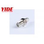 IP65 / IP68 Waterproof Aviation Plug Connector Reliable Copper Alloy for sale