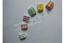 China All Size Titanium Ligating Clips supplier