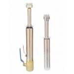 Stainless Steel Cherry Mushroom Fountain Jet Nozzle Water Fountain Spray Heads for sale