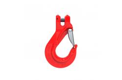 China SLR312-HORNS LOADING HOOK supplier