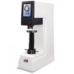 Visual Touch Screen Brinell Hardness Testing Machine With Built In Measure Software for sale