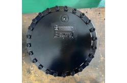 China Hydraulic Piston Motor BOBCAT T300 Final Drive supplier