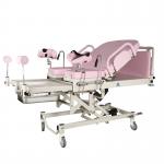 Hospital Electric Obstetric Bed LDR For Labor Delivery And Postpartum Recovery for sale