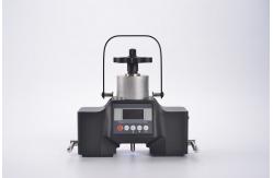 China Hr-P200 Rockwell Hardness Testing Machine Digital Magnetic Portable supplier