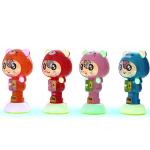 Factory price for kids capsule toy prize game machine for wholesale in oversea market for sale