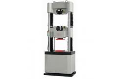 China 5Ton Computerized Electronic Universal Tensile Compression Test Machine supplier