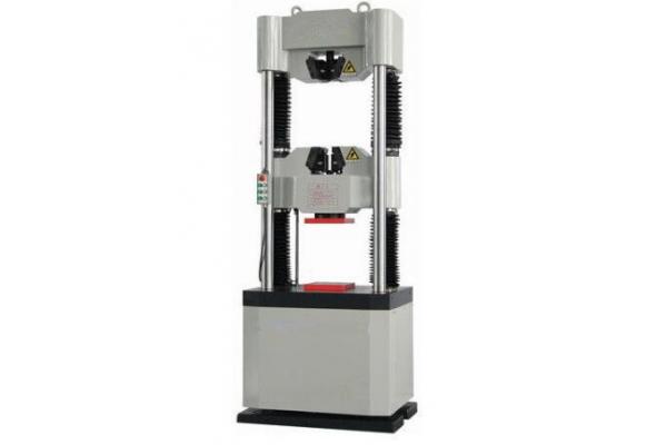 5Ton Computerized Electronic Universal Tensile Compression Test Machine