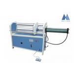 Book Bundling Machine Book Strapping and spine gluing Machine Hardcover Book Binding Machine MF-KS600 for sale
