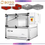 IEC60529 IP6X IP5X Customized Sand Dust Resistance Test Chamber for sale