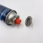 Compact Gas Burner Valve for Residential Cooking Appliances - Reliable and Safe Control for sale