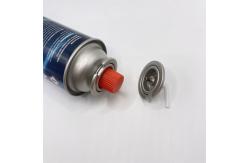 China Compact Gas Burner Valve for Residential Cooking Appliances - Reliable and Safe Control supplier