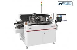 China ASM SD8312 Automatic Soft Solder Die Bonder Machine Original and Used supplier