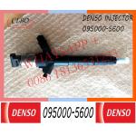 095000-5600 diesel fuel injector 1465A041 common rail injector 095000-5600 for MITSUBISHI L200 for sale