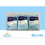 Patient Care Adult Incontinence Products Cotton Diaper For Old Age People for sale