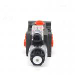 Hydraulic 2.9kg Solenoid Valve Two Way