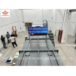 UL790 Solar Panel Flame Test Equipment UL1703 IEC61730 for Photovoltaic Module