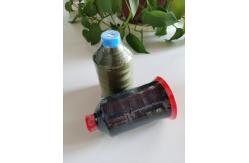 China UV Resistant Low Shrinkage High Strength Thread 150D/2 50D/3 supplier