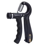 China Squeeze Spring Resistance Hand Grip Exerciser Strengthener 100 Kg manufacturer
