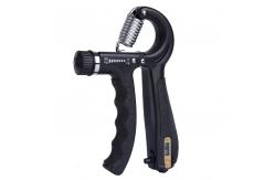 China Squeeze Spring Resistance Hand Grip Exerciser Strengthener 100 Kg supplier