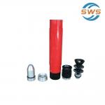 API Standard 7 N80 LTC 9.19 to 11.51 LB/FT No Drill Stage Collar for Vertical and Slightly Deviated Well Bores for sale