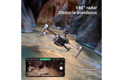 China Enterprise UAV Professional 3 Axis Gimbal 4K Video Camera Commercial Drone supplier