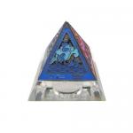 Personalized Custom Cycling Medals For Granfondo / Bicycle Fridge Magnetic Medals for sale