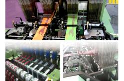 China Textile Jacquard Shuttleless Loom 1.5KW Stable Operation Performance supplier