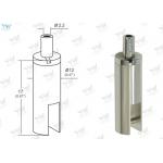 Convenient Automatic Lock Cable Sign Hanging Systems Easily Adjust Height for sale