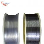 3.17mm NiAl8020 wire with high temperature resistance for electric boiler surfaces