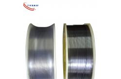 China 3.17mm NiAl8020 wire with high temperature resistance for electric boiler surfaces supplier