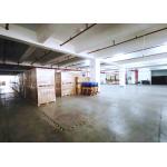 LCL FCL International China Freight Forwarder Transit Trade Logistics for sale