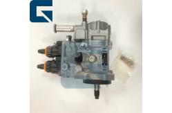 China 6156-71-1112 6156711112 Excavator PC400-7 PC450-7 Fuel Injection Pump supplier