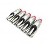 1/2 PT Threaded Automatic Stainless Nipple Drinkers For Pig Swine Hog