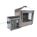 Building Material Flammability Tester  Ignitability Testing Equipment for sale