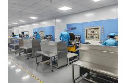 China Silicone Resin Mold manufacturer
