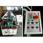 Folder Gluer Machine Operator