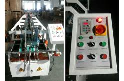 China Folder Gluer Machine Operator supplier