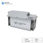 Bitcoin 34W/T Microbt Whatsminer M30s+ 100t 425×155×240mm for sale