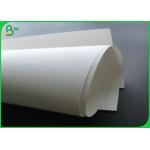 100um To 200um Protect The Eyes Environmentally Friendly Stone Paper To Make Notebook
