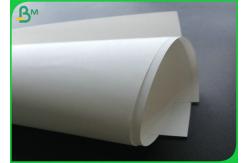 China 100um To 200um Protect The Eyes Environmentally Friendly Stone Paper To Make Notebook supplier
