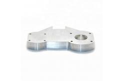 China Customized CNC Machined Parts With Anodizing Plating Painting Surface Treatment supplier