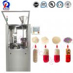 Automatic Capsule Powder Filling Machine Pharmaceutical Automatic for sale