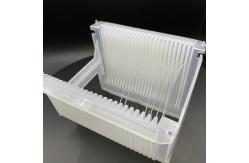 China 0.5mm LiNbO3 Substrate With TTV supplier