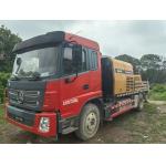 2022 Year Sany Self-Made Chassis 10023 Vehicle-Mounted Pump Diesel Power Type for sale