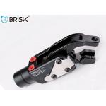 Metal Electric Actuator Press Gripper Max. 6.0 Bar Operating Pressure With Jaws for sale