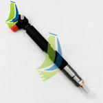 China 28337917 Diesel Fuel Injector for Excavator Engines factory