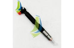 China 28337917 Diesel Fuel Injector for Excavator Engines supplier