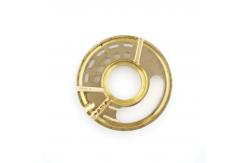 China Excavator K7SP36 Hydraulic Pump Spare Parts Valve Plate Ball Guide Main Shaft supplier