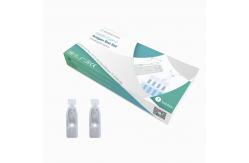 China iiLO 99% Accuracy SARS-CoV-2 Antigen Test Set Nasopharyngeal Swab 1 piece supplier