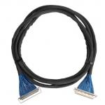 Custom LVDS Cable Assembly – Precision Engineered For High-Speed Display Interfaces for sale